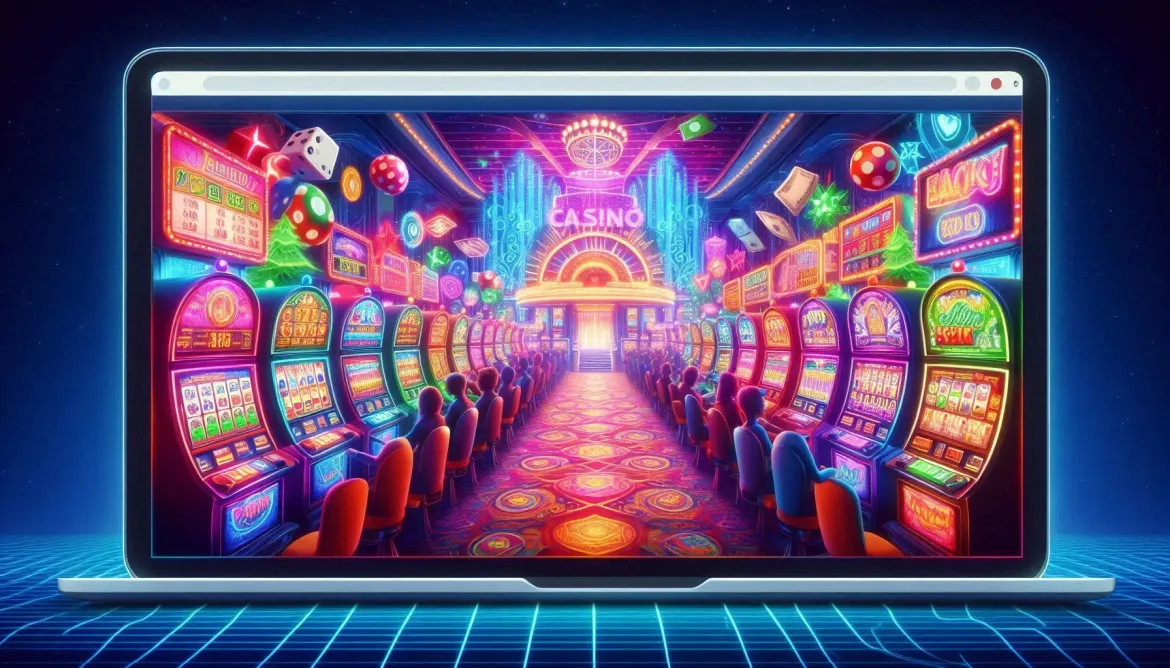 Hotspins Casino